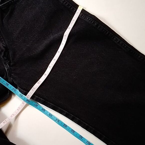 VTG RUSTLER Made In Mexico Men's jeans Size 34x34 - Picture 12 of 16